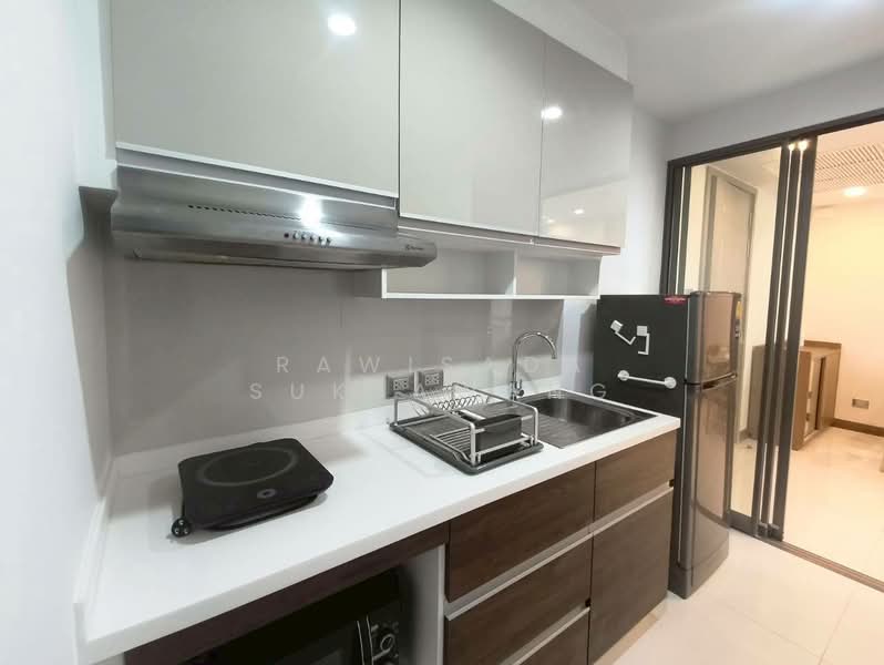Supalai Oriental Sukhumvit 39 : ศุภาลัย โอเรียนทัล สุขุมวิท 39, กรุงเทพ, ซอย สุขุมวิท 39, คลองตันเหนือ, วัฒนา, กรุงเทพ, 47 ตร.ม., คอนโด ให้เช่า, โดย RAWISADA SUKSAWANG, 500297041 - DDproperty.com