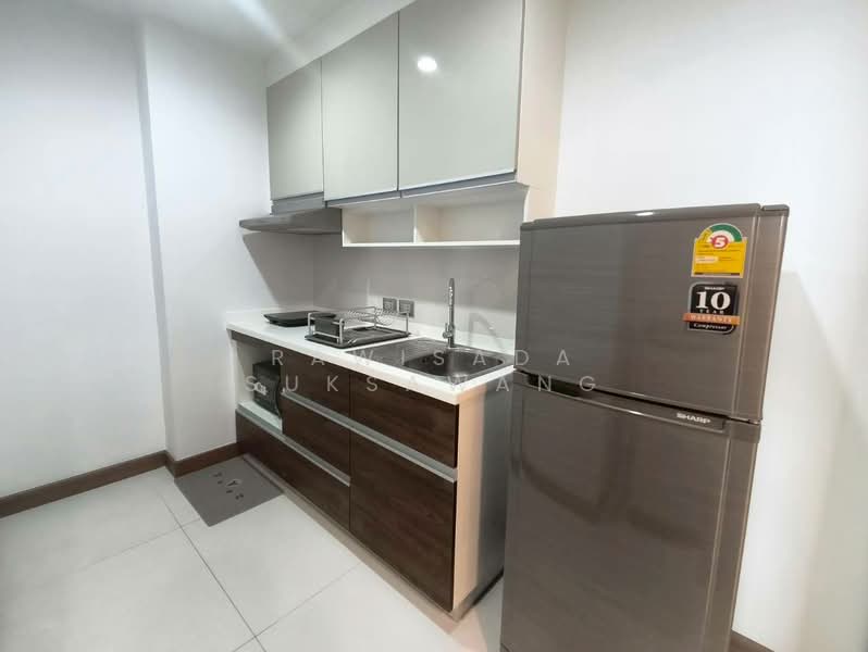 Supalai Oriental Sukhumvit 39, Bangkok, Soi Sukhumvit 39, Khlong Tan Nua, Watthana, Bangkok, 1 Bedroom, 47 sqm, Condo For Rent, by RAWISADA SUKSAWANG, 500297041 - DDproperty.com