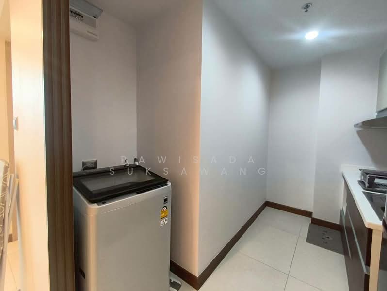 Supalai Oriental Sukhumvit 39, Bangkok, Soi Sukhumvit 39, Khlong Tan Nua, Watthana, Bangkok, 1 Bedroom, 47 sqm, Condo For Rent, by RAWISADA SUKSAWANG, 500297041 - DDproperty.com