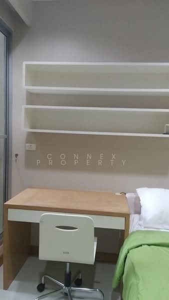 The Address Siam, Bangkok, 456 Petchburi Road, Thanon Phetchaburi, Ratchathewi, Bangkok, 2 Bedrooms, 60 sqm, Condo For Rent, by Connex Property, 500297042 - DDproperty.com