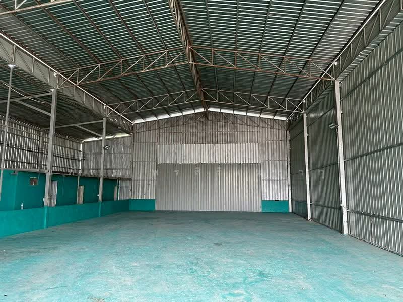 โกดังให้เช่า 400ตรม พร้อมออฟฟิศ และที่พักคนงาน ลานจอด200ตรม. แขวงทับช้าง สะพานสูง กทม (TW8-17026), กรุงเทพ, ทับช้าง, สะพานสูง, กรุงเทพ, 400 ตร.ม., โกดัง-โรงงาน ให้เช่า, โดย ณภัทร พรสิริเมธากุล, 500297043 - DDproperty.com