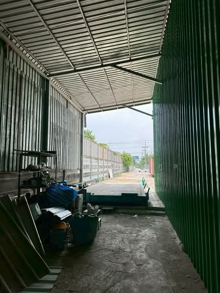 โกดังให้เช่า 400ตรม พร้อมออฟฟิศ และที่พักคนงาน ลานจอด200ตรม. แขวงทับช้าง สะพานสูง กทม (TW8-17026), กรุงเทพ, ทับช้าง, สะพานสูง, กรุงเทพ, 400 ตร.ม., โกดัง-โรงงาน ให้เช่า, โดย ณภัทร พรสิริเมธากุล, 500297043 - DDproperty.com