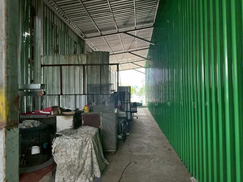โกดังให้เช่า 400ตรม พร้อมออฟฟิศ และที่พักคนงาน ลานจอด200ตรม. แขวงทับช้าง สะพานสูง กทม (TW8-17026), Bangkok, Thap Chang, Saphan Sung, Bangkok, , 400 sqm, Warehouse/Factory For Rent, by ณภัทร พรสิริเมธากุล, 500297043 - DDproperty.com