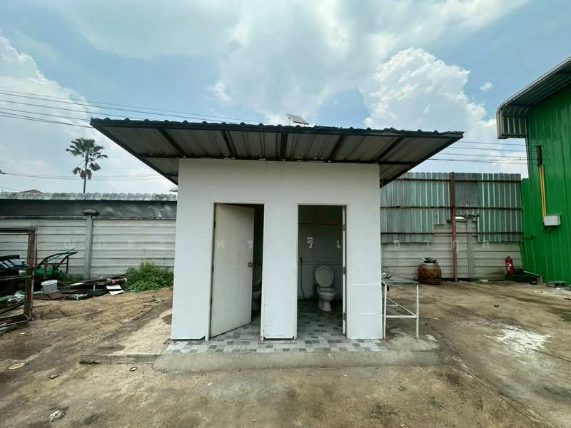 โกดังให้เช่า 400ตรม พร้อมออฟฟิศ และที่พักคนงาน ลานจอด200ตรม. แขวงทับช้าง สะพานสูง กทม (TW8-17026), กรุงเทพ, ทับช้าง, สะพานสูง, กรุงเทพ, 400 ตร.ม., โกดัง-โรงงาน ให้เช่า, โดย ณภัทร พรสิริเมธากุล, 500297043 - DDproperty.com