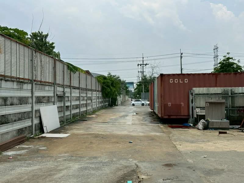 โกดังให้เช่า 400ตรม พร้อมออฟฟิศ และที่พักคนงาน ลานจอด200ตรม. แขวงทับช้าง สะพานสูง กทม (TW8-17026), กรุงเทพ, ทับช้าง, สะพานสูง, กรุงเทพ, 400 ตร.ม., โกดัง-โรงงาน ให้เช่า, โดย ณภัทร พรสิริเมธากุล, 500297043 - DDproperty.com