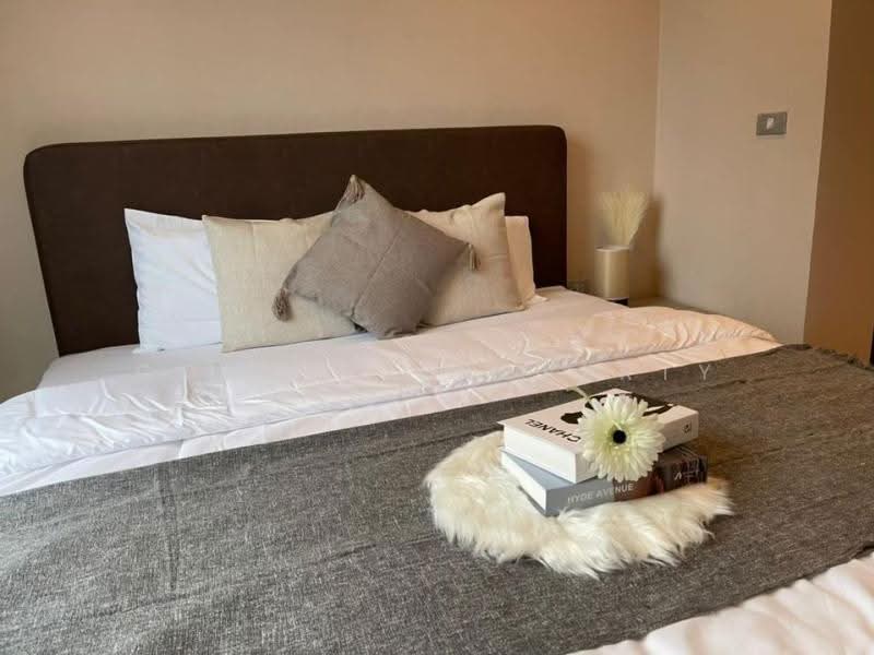 The Ace Ekamai, Bangkok, Soi Pridi Banomyong 31, Khlong Tan Nua, Watthana, Bangkok, 1 Bedroom, 39 sqm, Condo For Rent, by Connex Property, 500297053 - DDproperty.com