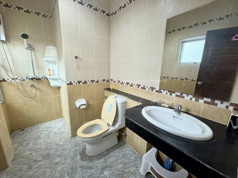 ให้เช่าบ้านเดี่ยว ม.ธารดารา ไร่กล้วย ศรีราชา, Chon Buri (Pattaya), Surasak, Si Racha, Chon Buri (Pattaya), 3 Bedrooms, 180 sqm, Single Detached House For Rent, by Dusit Saengfa, 500297054 - DDproperty.com