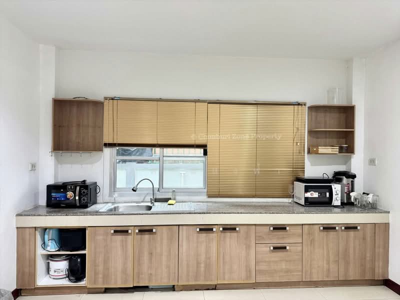 ให้เช่าบ้านเดี่ยว ม.ธารดารา ไร่กล้วย ศรีราชา, Chon Buri (Pattaya), Surasak, Si Racha, Chon Buri (Pattaya), 3 Bedrooms, 180 sqm, Single Detached House For Rent, by Dusit Saengfa, 500297054 - DDproperty.com