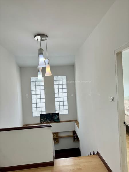 ให้เช่าบ้านเดี่ยว ม.ธารดารา ไร่กล้วย ศรีราชา, Chon Buri (Pattaya), Surasak, Si Racha, Chon Buri (Pattaya), 3 Bedrooms, 180 sqm, Single Detached House For Rent, by Dusit Saengfa, 500297054 - DDproperty.com