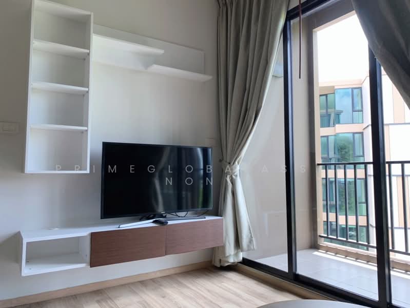 The Base Uptown, Phuket, 155 Chalerm Phrakiat Rama 9 Road, Ratsada, Muang Phuket, Phuket, 2 Bedrooms, 55 sqm, Condo For Rent, by primeglobalasset Nony, 500297055 - DDproperty.com