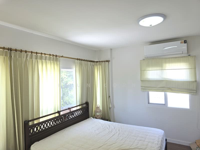 Saransiri Prachauthit-Suksawat, Bangkok, 553 331 Soi Mu Ban Saran Siri Pracha Uthit-suk Sawat, Thung Khru, Thung Khru, Bangkok, 4 Bedrooms, 190 sqm, Single Detached House For Sale, by Khun Korn, 500297056 - DDproperty.com