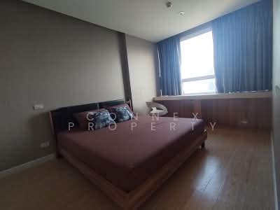 For Rent - TC Green Rama 9, Bangkok