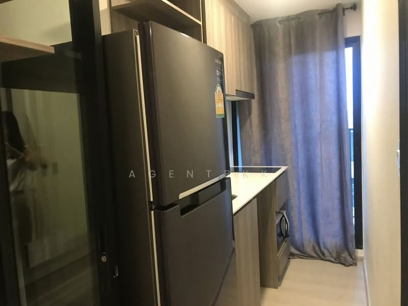 KnightsBridge Phaholyothin Interchange, Bangkok, Phahonyothin Road, Anusaowari, Bang Khen, Bangkok, 1 Bedroom, 30 sqm, Condo For Rent, by Agentbkk, 500297058 - DDproperty.com