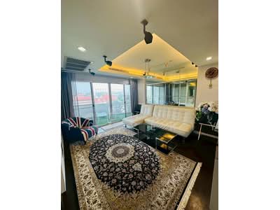 For Rent - Tara Ruen Ake, Bangkok