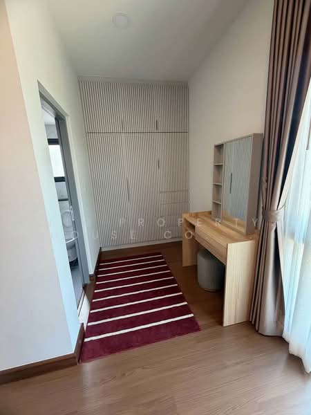The City Bangna, Samut Prakan, Bang Phli Yai, Bang Kaeo, Bang Plee, Samut Prakan, 4 Bedrooms, 285 sqm, Single Detached House For Rent, by NTG Property House Co.,Ltd., 500297061 - DDproperty.com