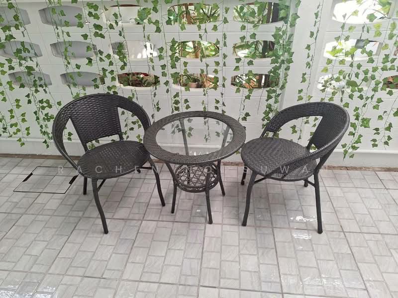 Sammakon Ramkhamhaeng, Bangkok, Ramkhamhaeng Road, Saphan Sung, Saphan Sung, Bangkok, 3 Bedrooms, 150 sqm, Single Detached House For Rent, by Rachen Nopsuwan, 500297062 - DDproperty.com