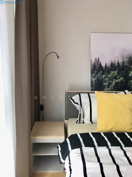 For Rent - Lumpini Suite Dindaeng-Ratchaprarop, Bangkok