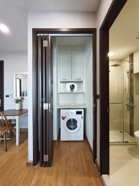 Q House Sukhumvit 79 : คิวเฮาส์ สุขุมวิท 79, กรุงเทพ, 2059 ถนนสุขุมวิท, พระโขนงเหนือ, วัฒนา, กรุงเทพ, 44 ตร.ม., คอนโด ให้เช่า, โดย Wiratee Aramrun, 500297064 - DDproperty.com