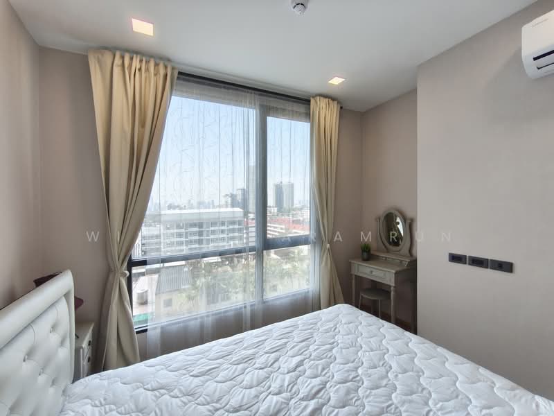 Q House Sukhumvit 79 : คิวเฮาส์ สุขุมวิท 79, กรุงเทพ, 2059 ถนนสุขุมวิท, พระโขนงเหนือ, วัฒนา, กรุงเทพ, 44 ตร.ม., คอนโด ให้เช่า, โดย Wiratee Aramrun, 500297064 - DDproperty.com