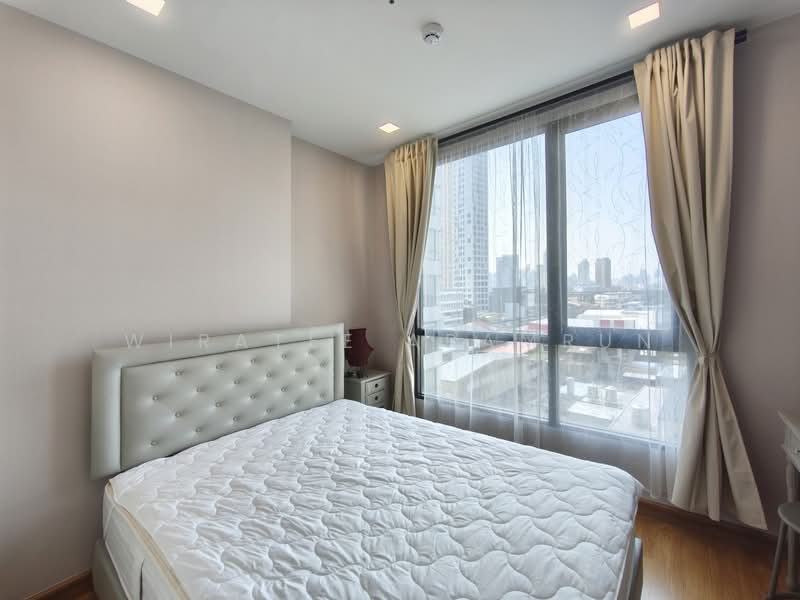 Q House Sukhumvit 79 : คิวเฮาส์ สุขุมวิท 79, กรุงเทพ, 2059 ถนนสุขุมวิท, พระโขนงเหนือ, วัฒนา, กรุงเทพ, 44 ตร.ม., คอนโด ให้เช่า, โดย Wiratee Aramrun, 500297064 - DDproperty.com
