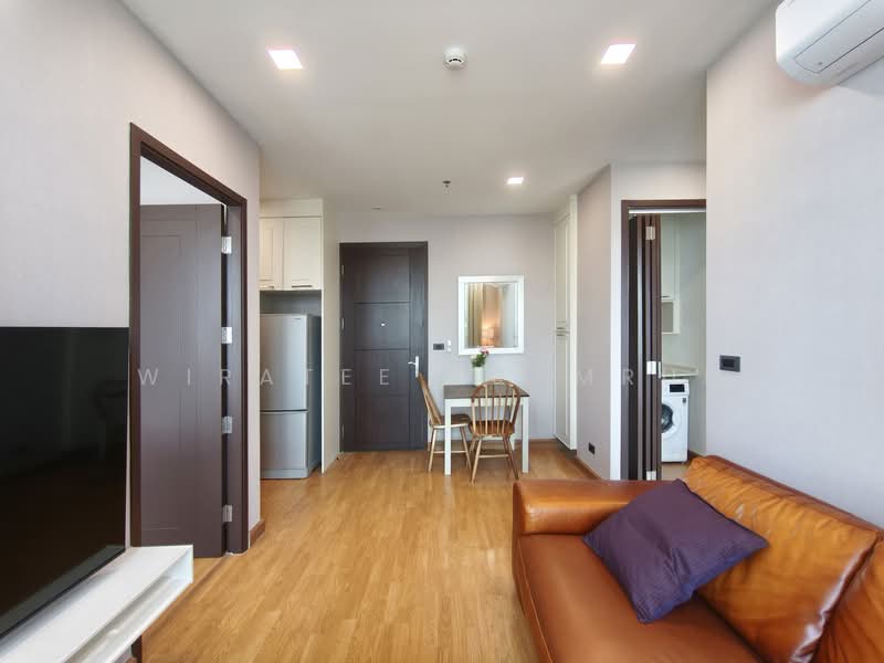 Q House Sukhumvit 79 : คิวเฮาส์ สุขุมวิท 79, กรุงเทพ, 2059 ถนนสุขุมวิท, พระโขนงเหนือ, วัฒนา, กรุงเทพ, 44 ตร.ม., คอนโด ให้เช่า, โดย Wiratee Aramrun, 500297064 - DDproperty.com