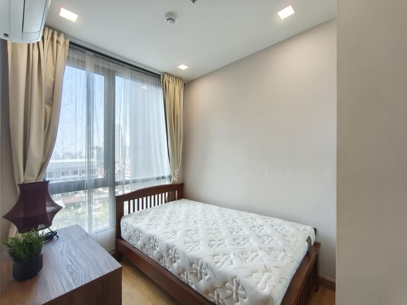 Q House Sukhumvit 79 : คิวเฮาส์ สุขุมวิท 79, กรุงเทพ, 2059 ถนนสุขุมวิท, พระโขนงเหนือ, วัฒนา, กรุงเทพ, 44 ตร.ม., คอนโด ให้เช่า, โดย Wiratee Aramrun, 500297064 - DDproperty.com