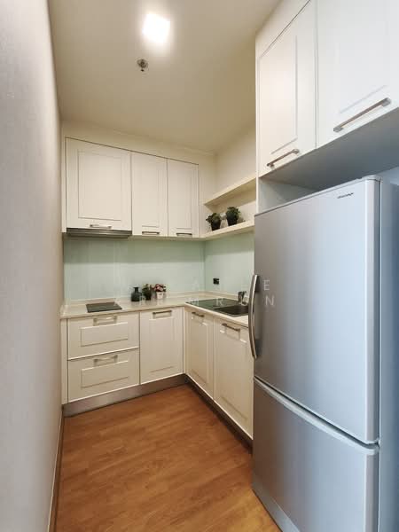 Q House Sukhumvit 79, Bangkok, 2059 Sukhumvit Road, Phra Kanong Nua, Watthana, Bangkok, 2 Bedrooms, 44 sqm, Condo For Rent, by Wiratee Aramrun, 500297064 - DDproperty.com