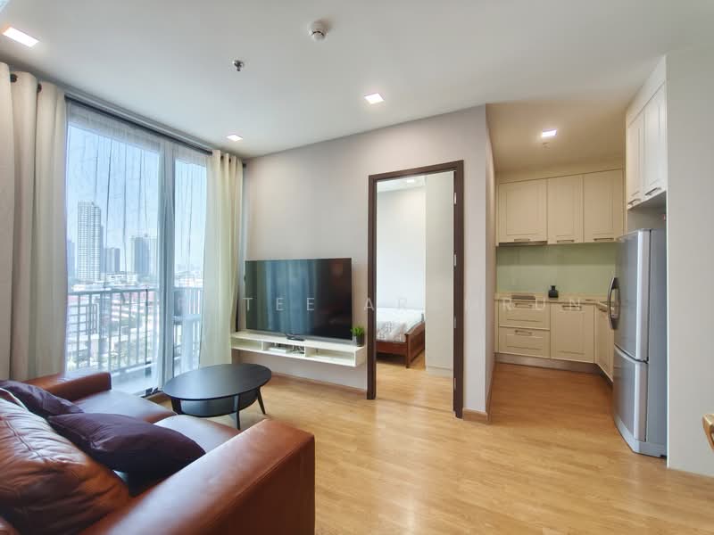 Q House Sukhumvit 79 : คิวเฮาส์ สุขุมวิท 79, กรุงเทพ, 2059 ถนนสุขุมวิท, พระโขนงเหนือ, วัฒนา, กรุงเทพ, 44 ตร.ม., คอนโด ให้เช่า, โดย Wiratee Aramrun, 500297064 - DDproperty.com