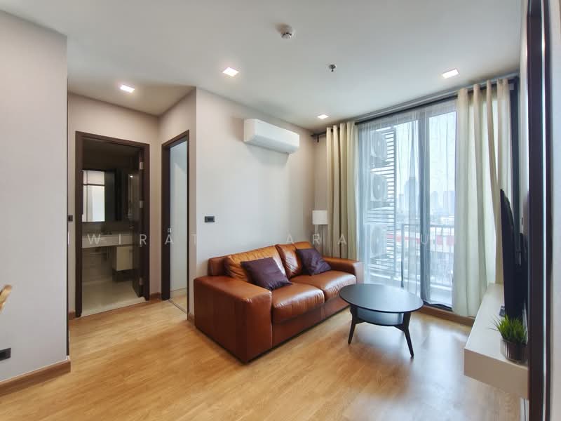 Q House Sukhumvit 79 : คิวเฮาส์ สุขุมวิท 79, กรุงเทพ, 2059 ถนนสุขุมวิท, พระโขนงเหนือ, วัฒนา, กรุงเทพ, 44 ตร.ม., คอนโด ให้เช่า, โดย Wiratee Aramrun, 500297064 - DDproperty.com