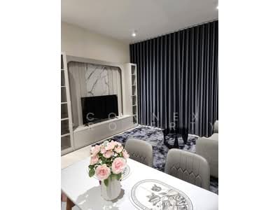 For Rent - Tait Sathorn 12, Bangkok
