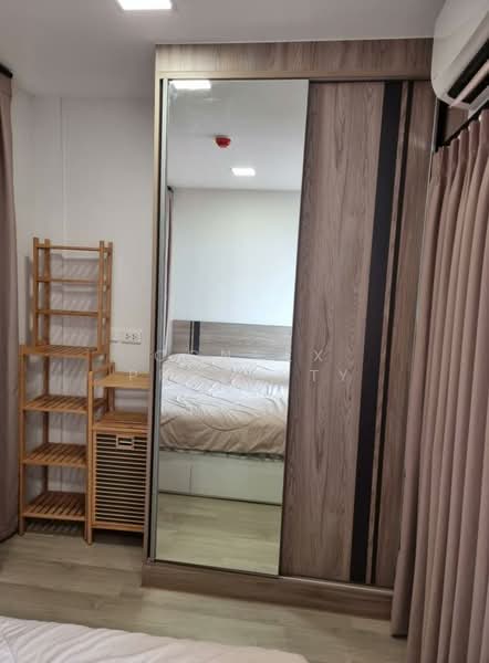 Plum Condo Saphanmai Station, Bangkok, Soi Phaholyothin 52, Khlong Tanon, Sai Mai, Bangkok, 2 Bedrooms, 36 sqm, Condo For Sale, by Connex Property, 500297066 - DDproperty.com