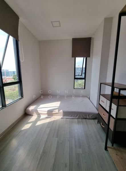 Plum Condo Saphanmai Station : พลัมคอนโด สะพานใหม่ สเตชั่น, กรุงเทพ, ซอยพหลโยธิน 52, คลองถนน, สายไหม, กรุงเทพ, 36 ตร.ม., คอนโด ขาย, โดย Connex Property, 500297066 - DDproperty.com