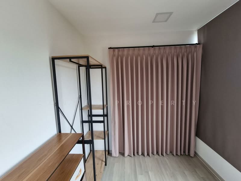 Plum Condo Saphanmai Station : พลัมคอนโด สะพานใหม่ สเตชั่น, กรุงเทพ, ซอยพหลโยธิน 52, คลองถนน, สายไหม, กรุงเทพ, 36 ตร.ม., คอนโด ขาย, โดย Connex Property, 500297066 - DDproperty.com