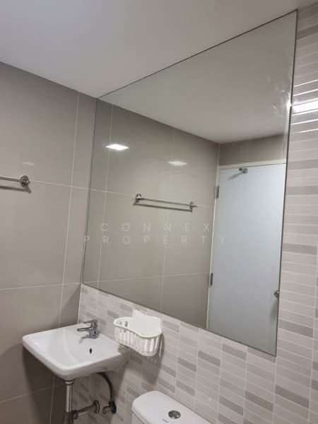 Plum Condo Saphanmai Station : พลัมคอนโด สะพานใหม่ สเตชั่น, กรุงเทพ, ซอยพหลโยธิน 52, คลองถนน, สายไหม, กรุงเทพ, 36 ตร.ม., คอนโด ขาย, โดย Connex Property, 500297066 - DDproperty.com