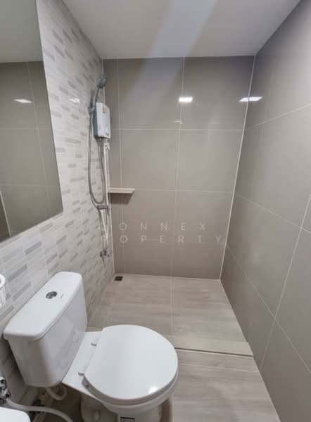 Plum Condo Saphanmai Station : พลัมคอนโด สะพานใหม่ สเตชั่น, กรุงเทพ, ซอยพหลโยธิน 52, คลองถนน, สายไหม, กรุงเทพ, 36 ตร.ม., คอนโด ขาย, โดย Connex Property, 500297066 - DDproperty.com