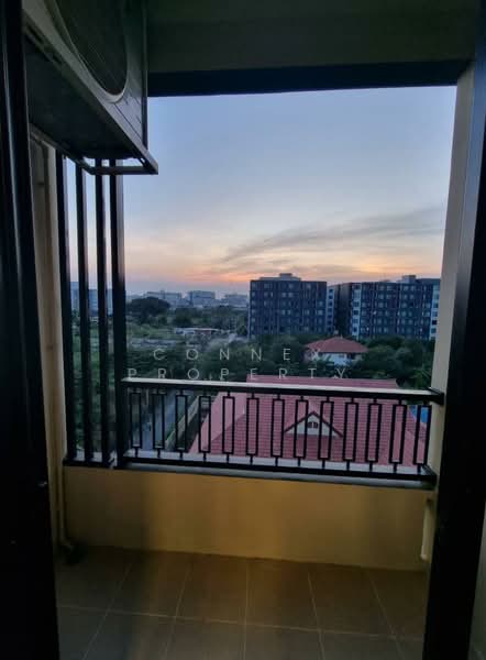 Plum Condo Saphanmai Station, Bangkok, Soi Phaholyothin 52, Khlong Tanon, Sai Mai, Bangkok, 2 Bedrooms, 36 sqm, Condo For Sale, by Connex Property, 500297066 - DDproperty.com