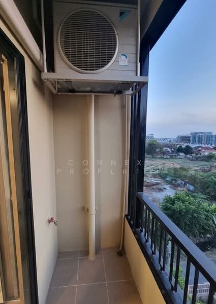 Plum Condo Saphanmai Station, Bangkok, Soi Phaholyothin 52, Khlong Tanon, Sai Mai, Bangkok, 2 Bedrooms, 36 sqm, Condo For Sale, by Connex Property, 500297066 - DDproperty.com