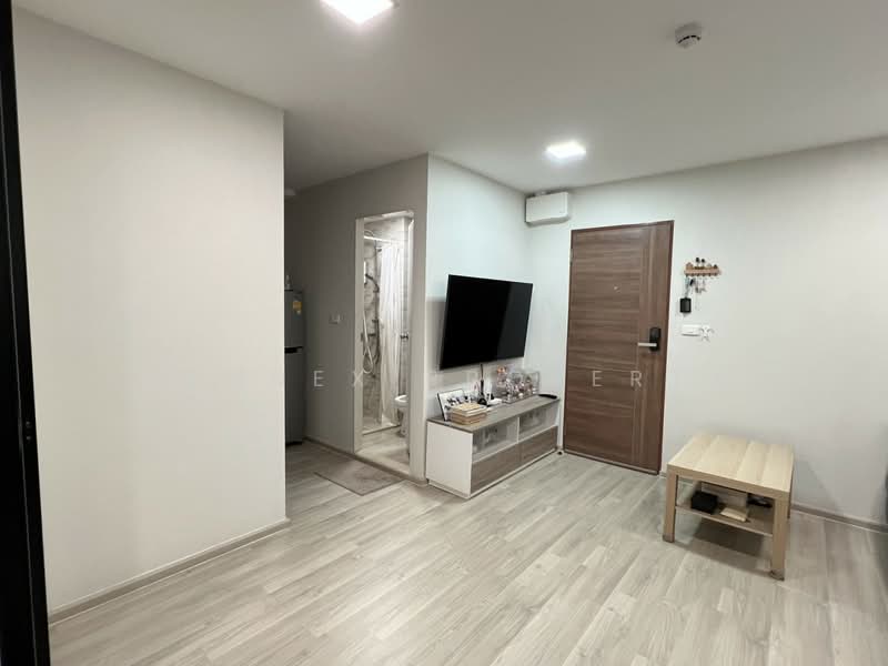 Plum Condo Saphanmai Station : พลัมคอนโด สะพานใหม่ สเตชั่น, กรุงเทพ, ซอยพหลโยธิน 52, คลองถนน, สายไหม, กรุงเทพ, 40 ตร.ม., คอนโด ขาย, โดย Connex Property, 500297066 - DDproperty.com