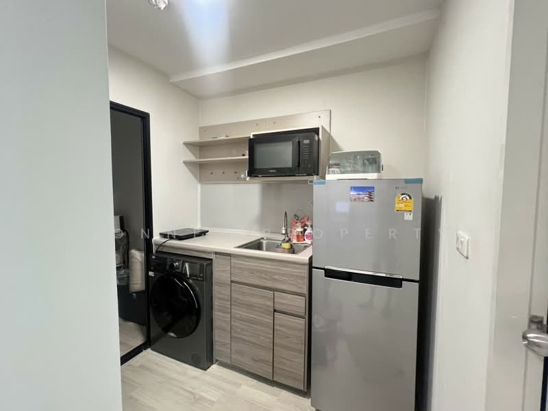 Plum Condo Saphanmai Station, Bangkok, Soi Phaholyothin 52, Khlong Tanon, Sai Mai, Bangkok, 1 Bedroom, 40 sqm, Condo For Sale, by Connex Property, 500297066 - DDproperty.com