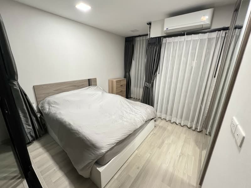 Plum Condo Saphanmai Station : พลัมคอนโด สะพานใหม่ สเตชั่น, กรุงเทพ, ซอยพหลโยธิน 52, คลองถนน, สายไหม, กรุงเทพ, 40 ตร.ม., คอนโด ขาย, โดย Connex Property, 500297066 - DDproperty.com