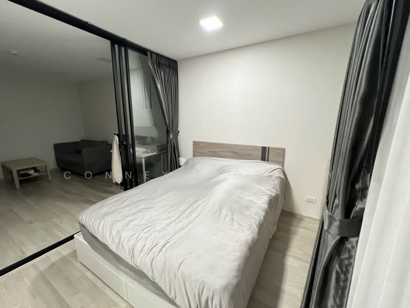 Plum Condo Saphanmai Station : พลัมคอนโด สะพานใหม่ สเตชั่น, กรุงเทพ, ซอยพหลโยธิน 52, คลองถนน, สายไหม, กรุงเทพ, 40 ตร.ม., คอนโด ขาย, โดย Connex Property, 500297066 - DDproperty.com