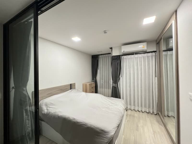Plum Condo Saphanmai Station, Bangkok, Soi Phaholyothin 52, Khlong Tanon, Sai Mai, Bangkok, 1 Bedroom, 40 sqm, Condo For Sale, by Connex Property, 500297066 - DDproperty.com