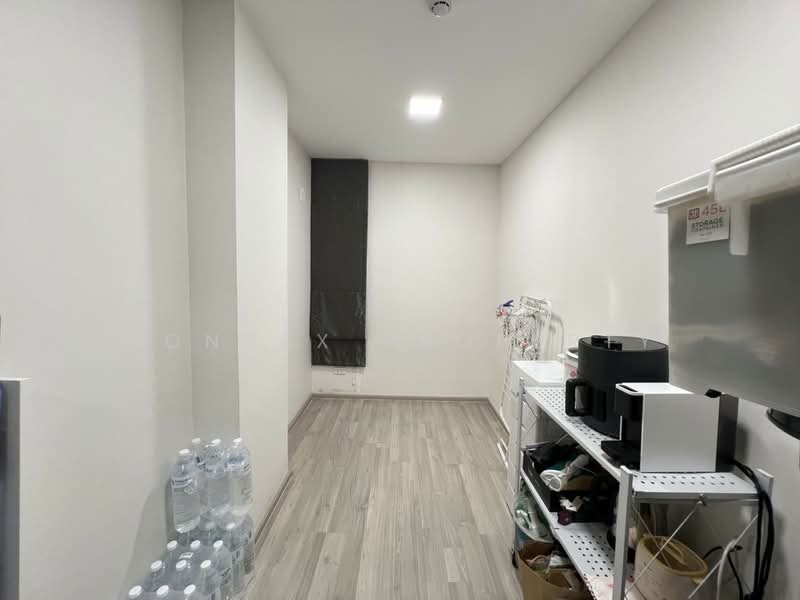 Plum Condo Saphanmai Station : พลัมคอนโด สะพานใหม่ สเตชั่น, กรุงเทพ, ซอยพหลโยธิน 52, คลองถนน, สายไหม, กรุงเทพ, 40 ตร.ม., คอนโด ขาย, โดย Connex Property, 500297066 - DDproperty.com