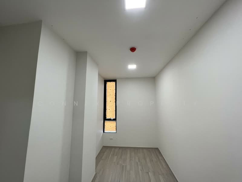 Plum Condo Saphanmai Station : พลัมคอนโด สะพานใหม่ สเตชั่น, กรุงเทพ, ซอยพหลโยธิน 52, คลองถนน, สายไหม, กรุงเทพ, 40 ตร.ม., คอนโด ขาย, โดย Connex Property, 500297066 - DDproperty.com