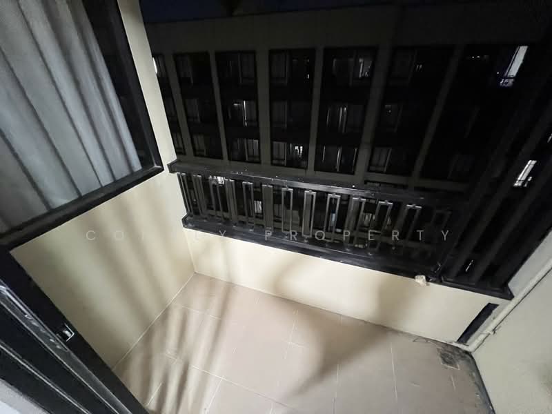 Plum Condo Saphanmai Station, Bangkok, Soi Phaholyothin 52, Khlong Tanon, Sai Mai, Bangkok, 1 Bedroom, 40 sqm, Condo For Sale, by Connex Property, 500297066 - DDproperty.com