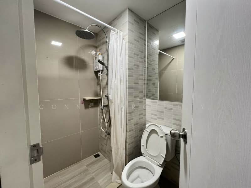 Plum Condo Saphanmai Station : พลัมคอนโด สะพานใหม่ สเตชั่น, กรุงเทพ, ซอยพหลโยธิน 52, คลองถนน, สายไหม, กรุงเทพ, 40 ตร.ม., คอนโด ขาย, โดย Connex Property, 500297066 - DDproperty.com