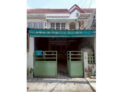 ขาย - Maneeya Ville : มณียา วิลล์, กรุงเทพ