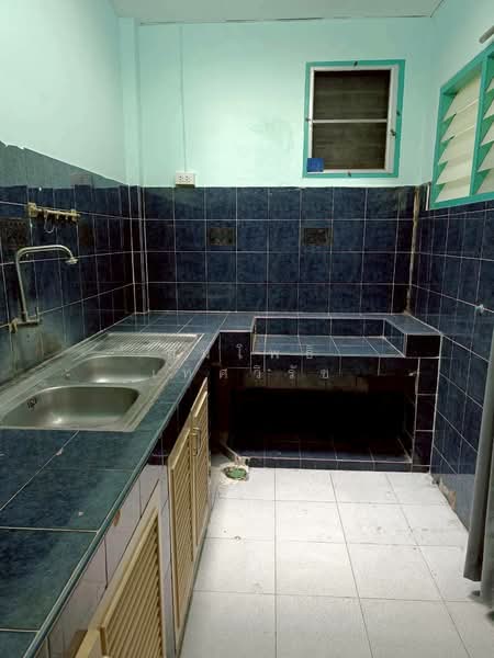 Maneeya Ville, Bangkok, Soi Wachiratham Sathit 12, Bang Chak, Phra Khanong, Bangkok, 2 Bedrooms, 64 sqm, Townhouse For Sale, by สมโพธิ เทศวิรัช, 500297067 - DDproperty.com