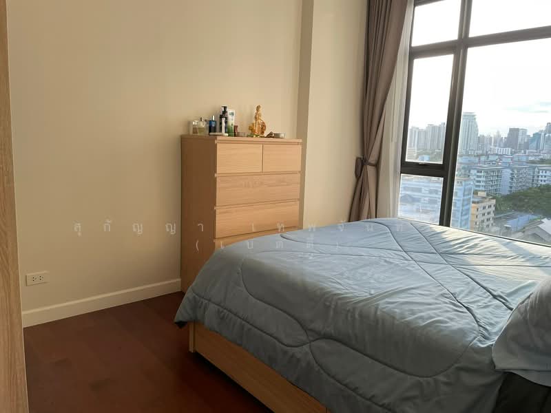 ให้เช่า - Mayfair Place Sukhumvit 50 : เมย์แฟร์ เพลส สุขุมวิท 50, กรุงเทพ