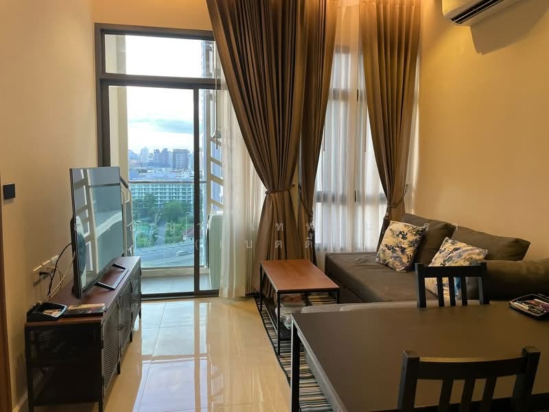 ให้เช่า - Mayfair Place Sukhumvit 50 : เมย์แฟร์ เพลส สุขุมวิท 50, กรุงเทพ